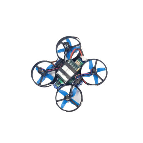 6 Axis Gyro Stabilizer Mini LED Aircraft Remote Camera