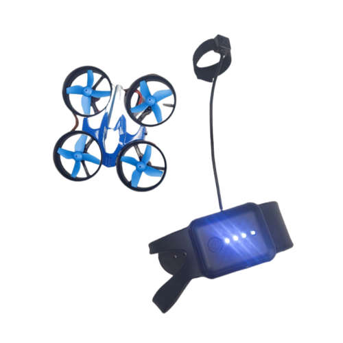 6 Axis Gyro Stabilizer Mini LED Aircraft Remote Camera