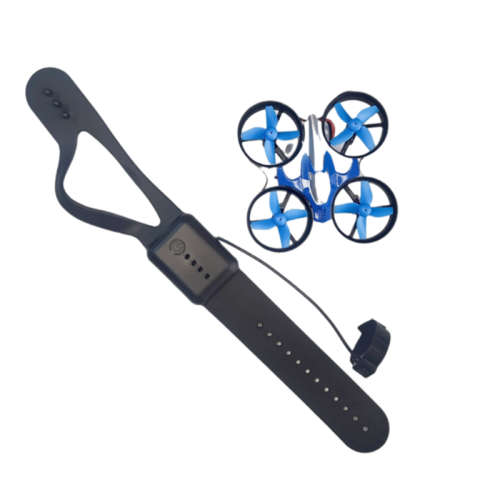 6 Axis Gyro Stabilizer Mini LED Aircraft Remote Camera