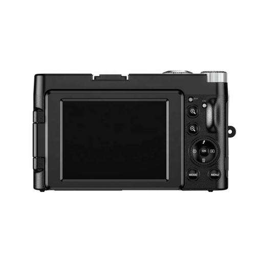 Auto Focus Camera Wide Angle 16x Digital Zoom with Flash 44MP