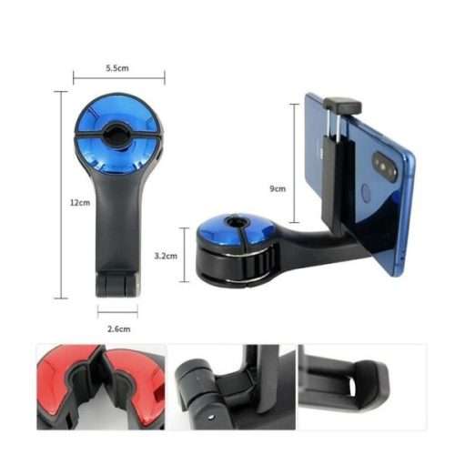 Headrest Hook Phone Holder