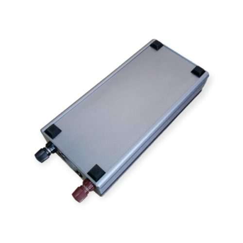 Power Inverter 12V DC To 220V AC 3000W