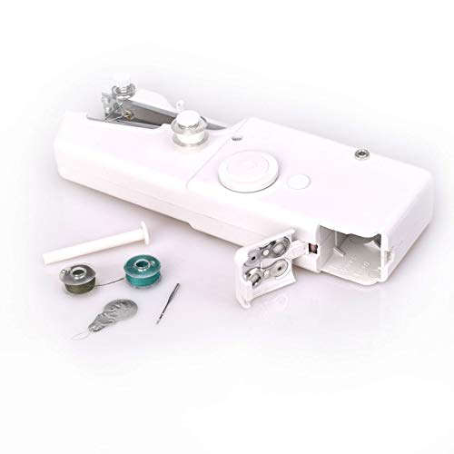 Portable Handheld Sewing Machine