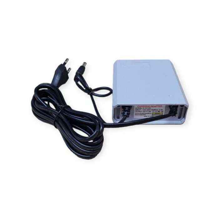 12V 3600Mah Emergency Power Supply Waterproof Backup Power Supply