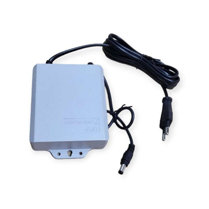 12V 3600Mah Emergency Power Supply Waterproof Backup Power Supply