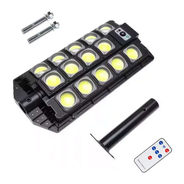 Solar Induction Street Light Outdoor Waterproof Wall Light