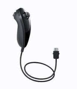 Nunchuck game Controller For Nintendo Wii