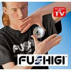 FUSHIGI MAGIC GRAVITY BALL, Amazing, Mysterious, Mind blowing, Mesmerizing, Magical