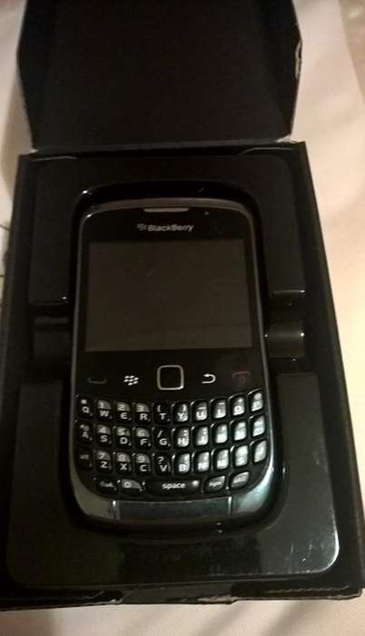 BLACKBERRY 9300 (Graphite Grey)