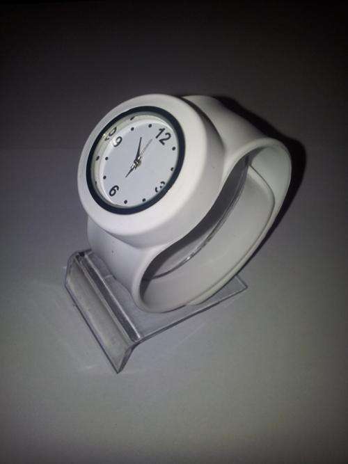 slap watch