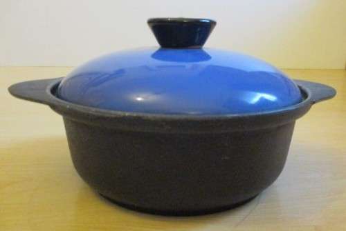Cookwell Ovenproof Cast Iron Pot