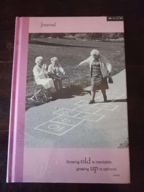 Milk Journal