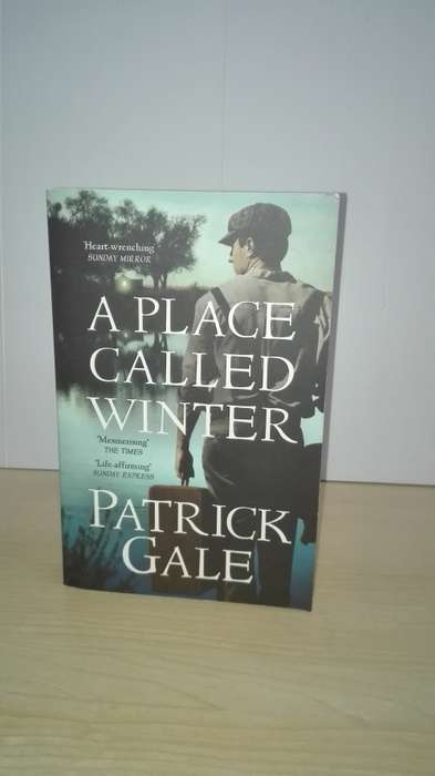 A Place Called Winter by Patrick Gale