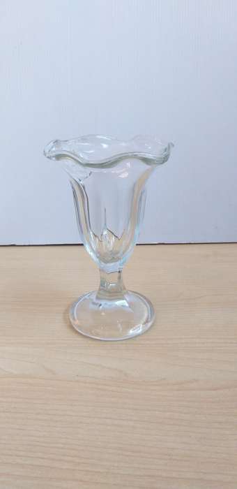 Ice Cream/Sundae Glasses/Dessert Bowls
