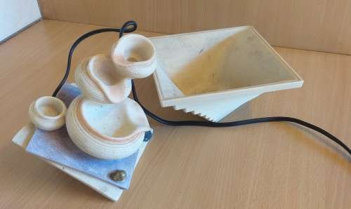 Small Indoor Water Fountain