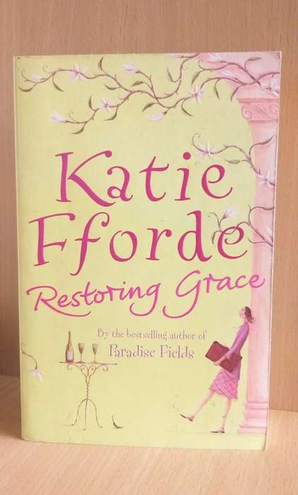 Restoring Grace by Katie Fforde (Paperback)
