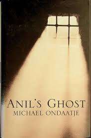 Anil's Ghost by Michael Ondaatje (Hardcover)