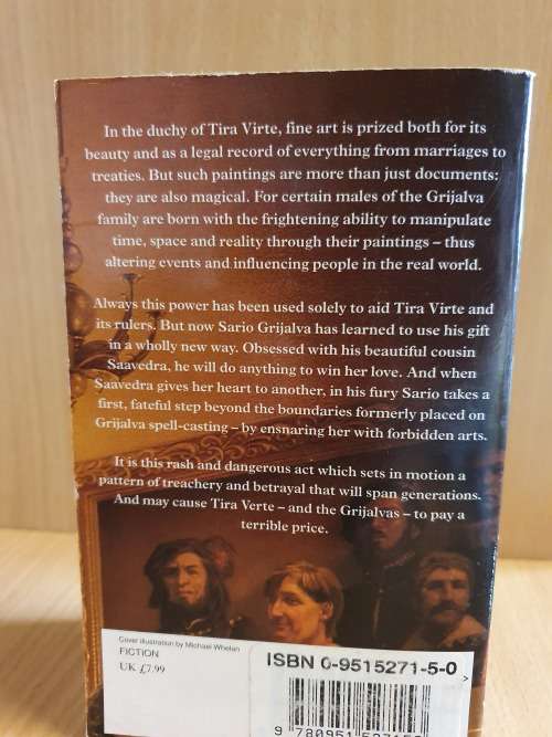 The Golden Key: Melanie Rawn, Jennifer Robertson, Kate Elliott (Paperback)