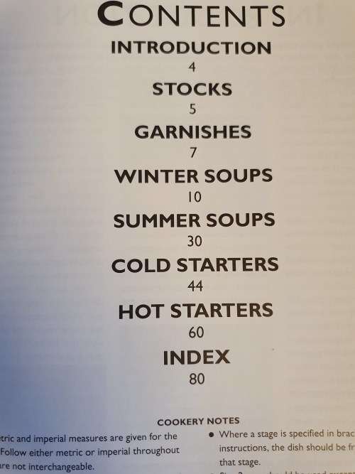 Soups & Starters - Good Housekeeping Institute (Hardcover)