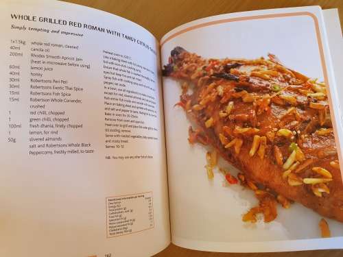 Innovative- Eating Inn Style : Shanaaz Parker (Paperback)