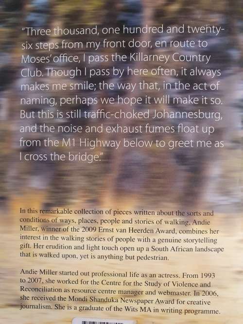 Slow Motion : Andie Miller (Paperback)