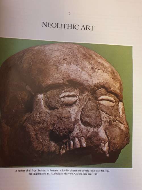 A History of Art -  Lawrence Gowing (Hardcover)