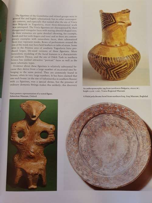 A History of Art -  Lawrence Gowing (Hardcover)