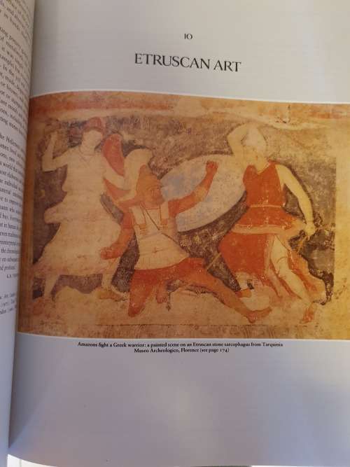 A History of Art -  Lawrence Gowing (Hardcover)
