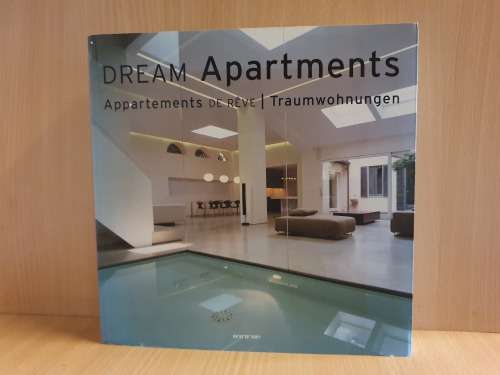 Dream Apartments - Taschen (Paperback)
