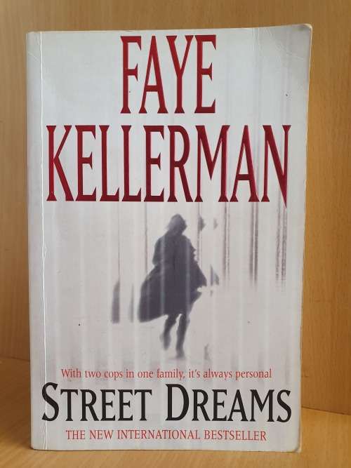 Street Dreams: Faye Kellerman (Paperback)