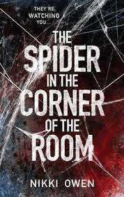 The Spider in the Corner of the Room (Paperback)