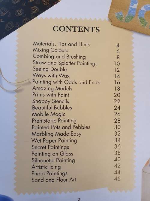 Fun with Paint : Moira Butterfield (Hardcover)
