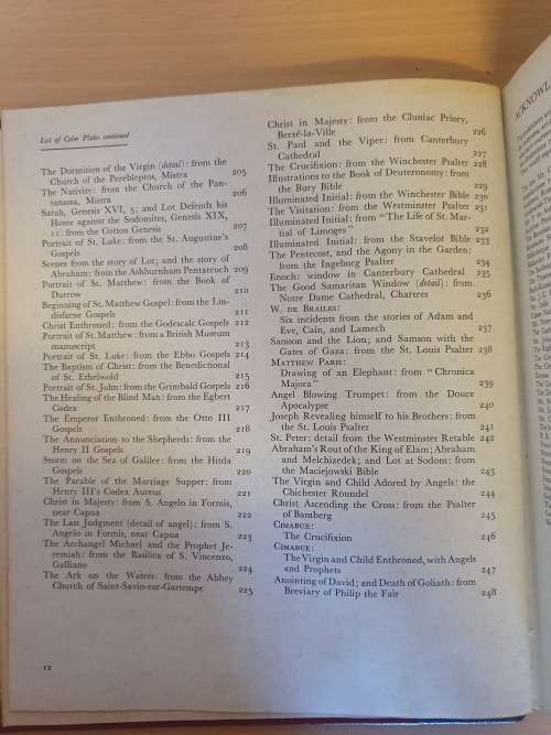 The Book of Art - Origins of Western Art - Hardcover