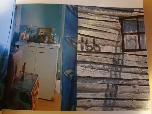 Shack Chic - Photographs by Craig Fraser (Paperback)