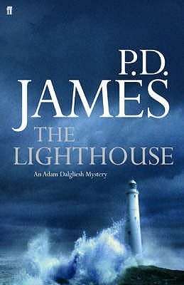 The Lighthouse: P.D. James (Paperback)