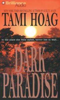 Dark Paradise: Tami Hoag (Paperback)