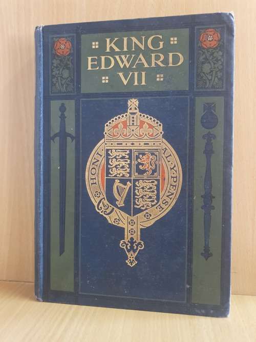 King Edward VII - Volume 4 (Hardcover)