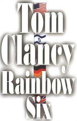 Rainbow Six: Tom Clancy (Paperback)