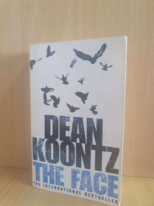 The Face: Dean Koontz (Paperback)