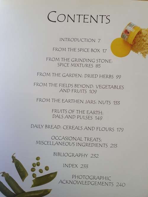 The Indian Kitchen : Monisha Bharadwaj (Paperback)