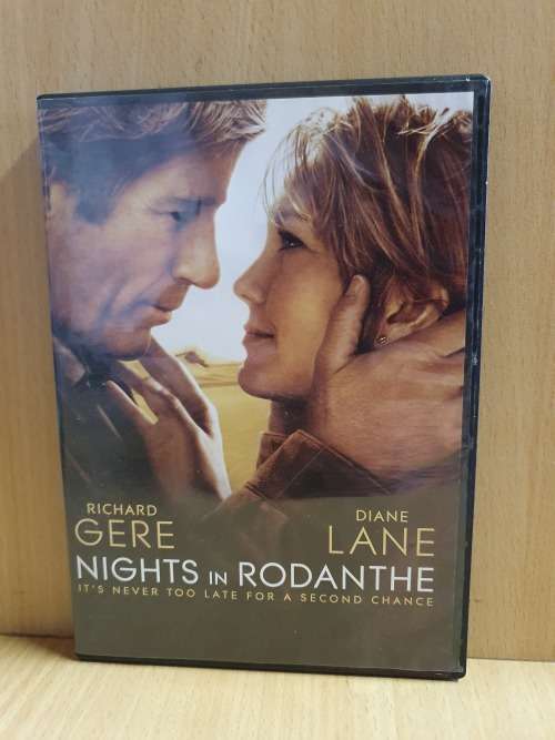 Nights in Rodanthe - Dvd