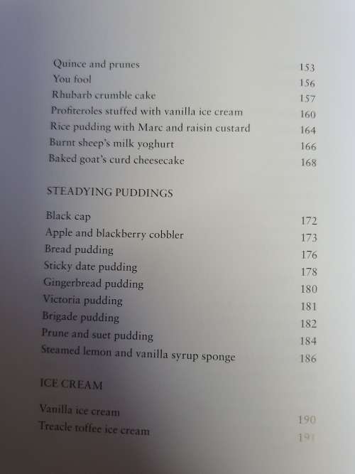 Beyond Nose to Tail - A Kind of British Cooking Part II : Fergus Henderson, J. Piers Gellatly