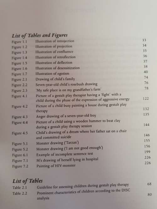 The Handbook of Gestalt Play Therapy - Practical Guidelines for Child Therapists: Rinda Blom