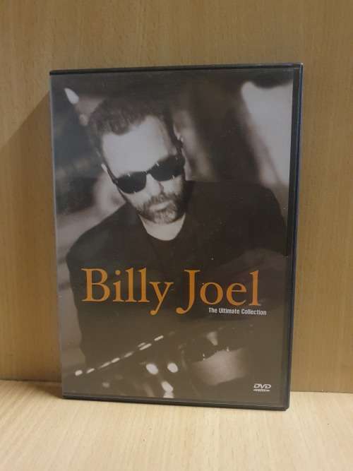 Billy Joel - The Ultimate Collection - Dvd