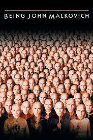 Being John Malkovich - Dvd