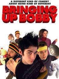 Bringing Up Bobby - Dvd