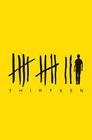 Thirteen: Tom Hoyle (Paperback)