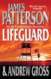 Lifeguard : James Patterson & Andrew Gross (Paperback)