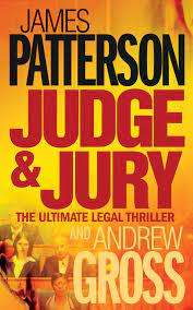 Judge & Jury: James Patterson and Andrew Gross (Paperback)