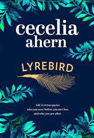 Lyrebird: Cecelia Ahern (Paperback)